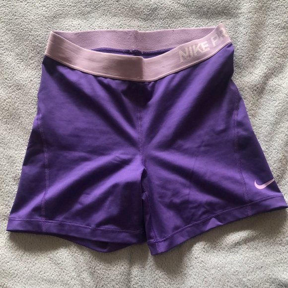 Nike Pro Shorts - Picture 1 of 1